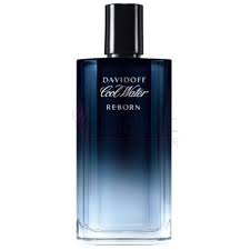 Davidoff دیویدوف کول واتر ریبورن اینتنس