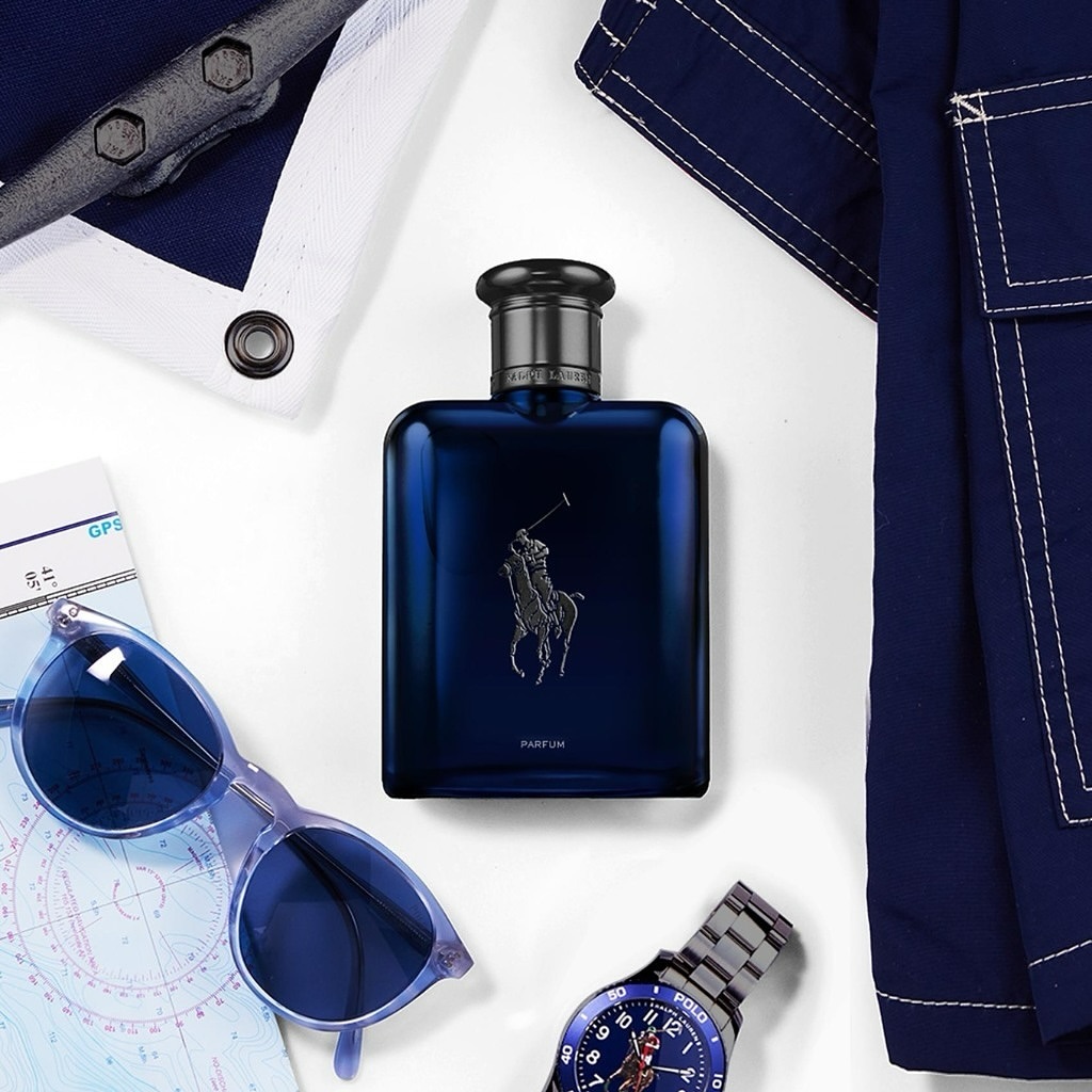 Ralph Lauren پولو بلو پارفوم