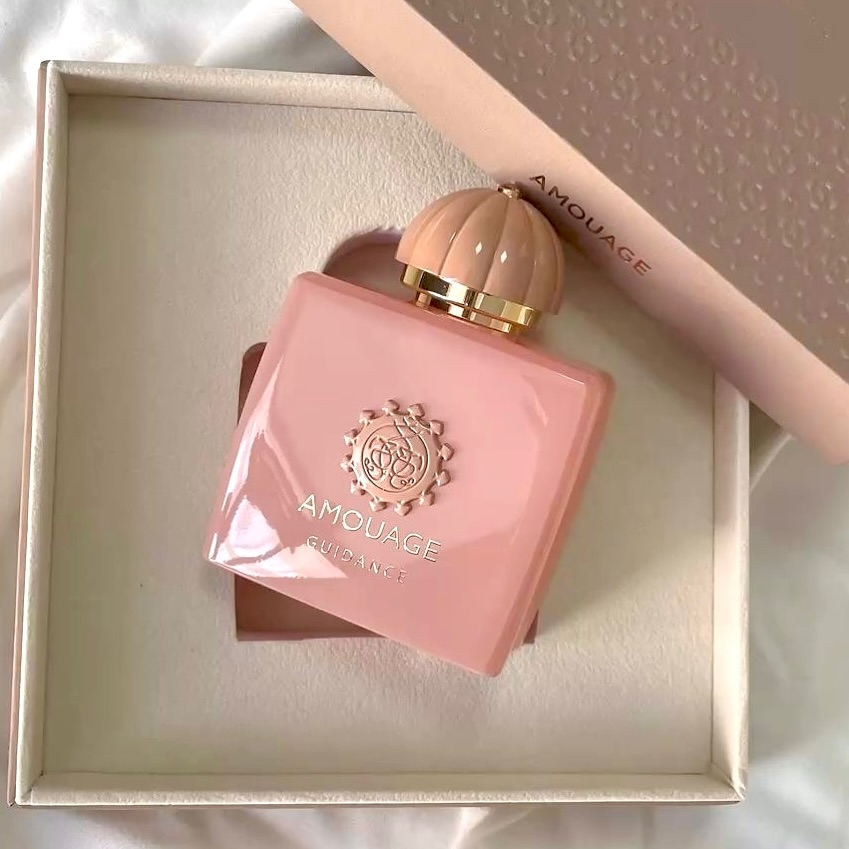 آمواج گایدنس